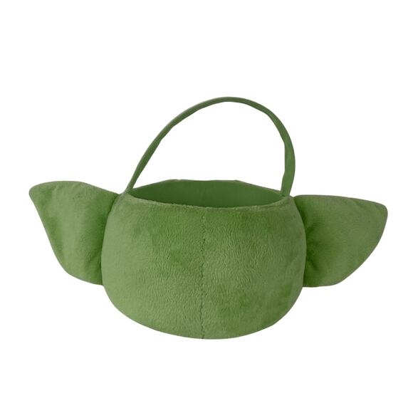 Star Wars – Yoda Plush Basket (Medium) - Picture 4 of 4